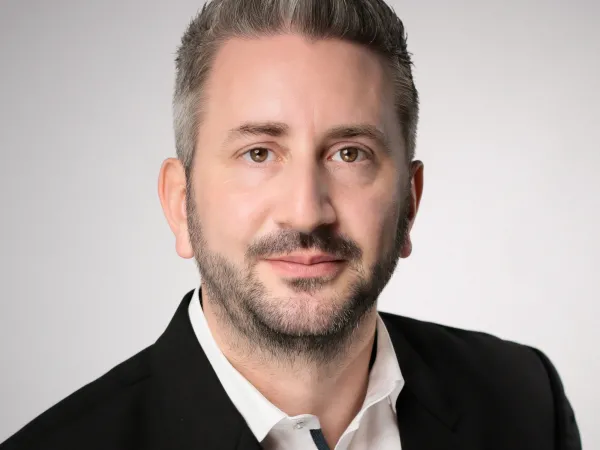 Volker Baisch